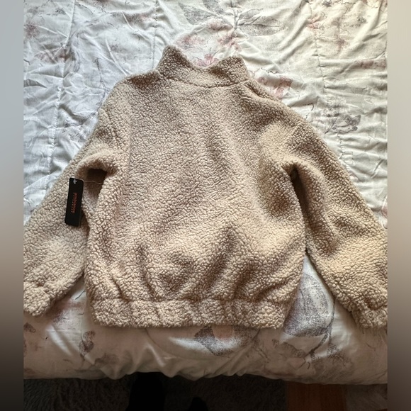 Ambiance crewneck sweatshirt - Picture 3 of 4